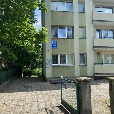 Dr Apartments - Five Sopot Exterior foto