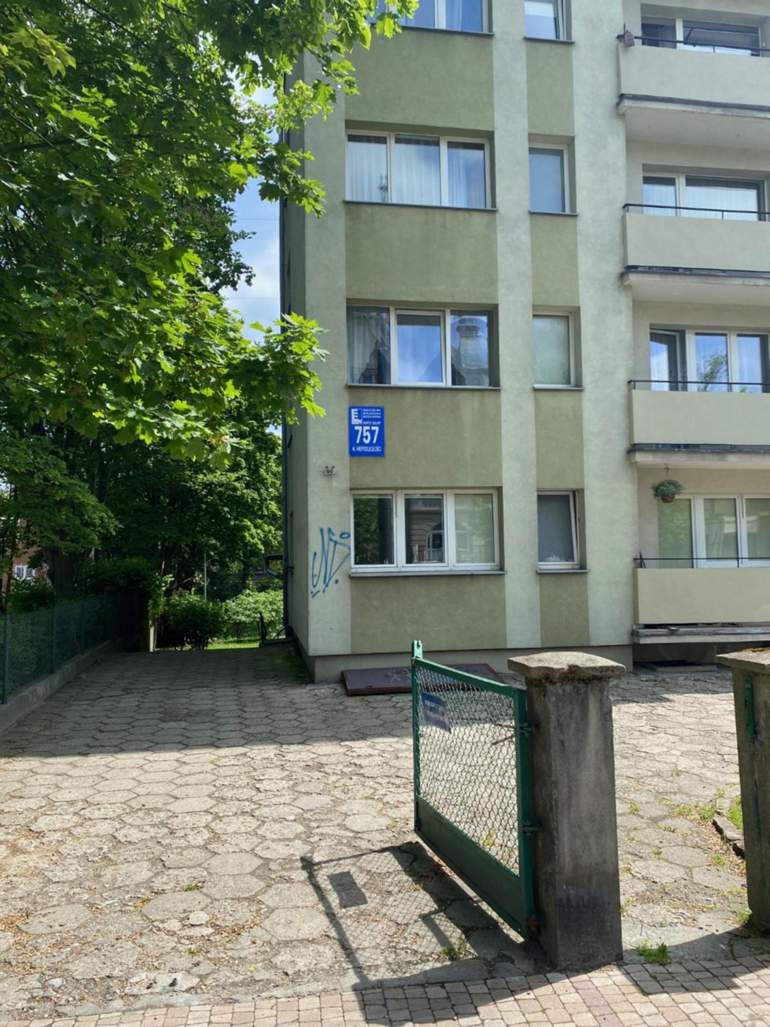 Dr Apartments - Five Sopot Exterior foto